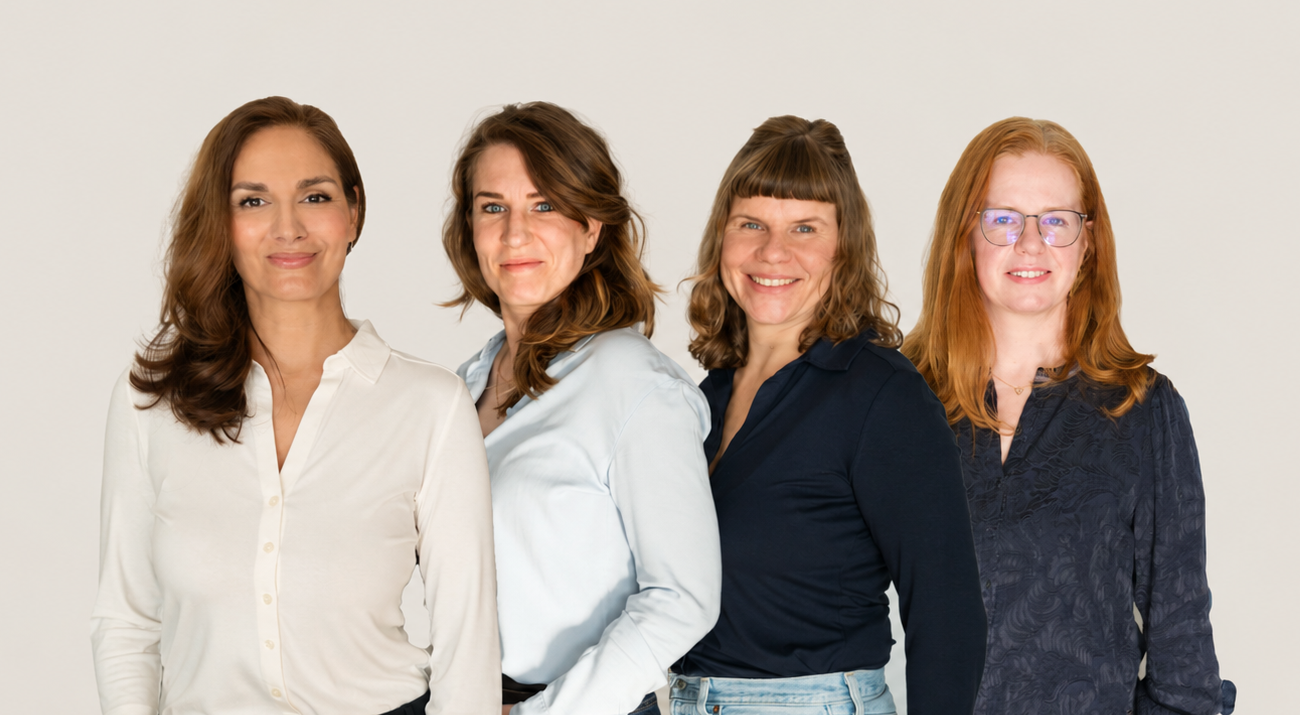Ärztinnen und Ärzte der Praxis Herz & Gefässe